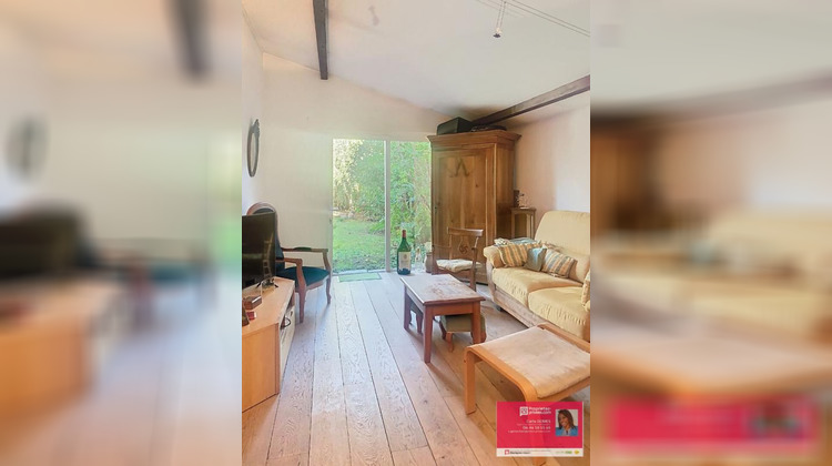 Ma-Cabane - Vente Maison AULNAY SOUS BOIS, 110 m²