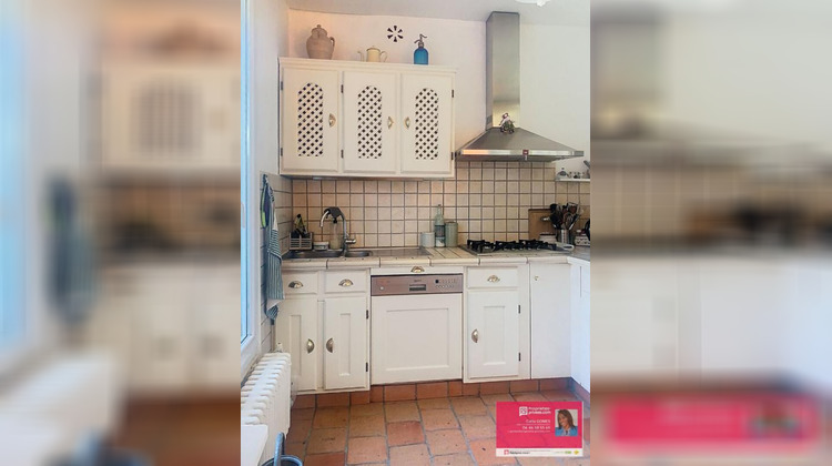 Ma-Cabane - Vente Maison AULNAY SOUS BOIS, 110 m²