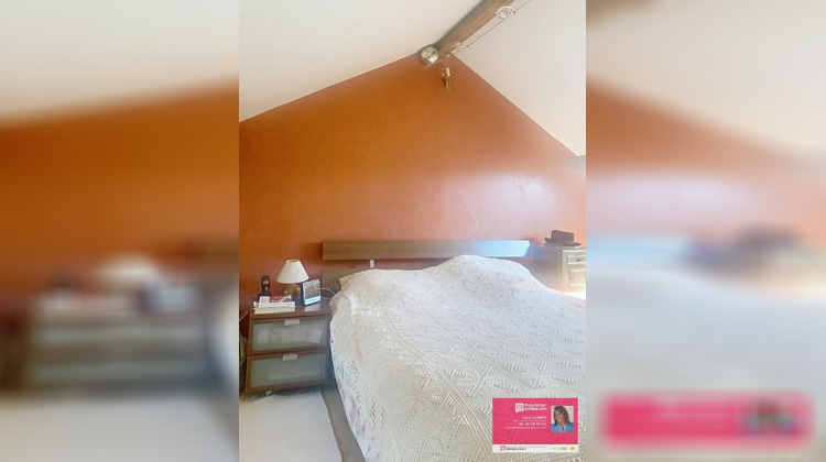 Ma-Cabane - Vente Maison AULNAY SOUS BOIS, 110 m²