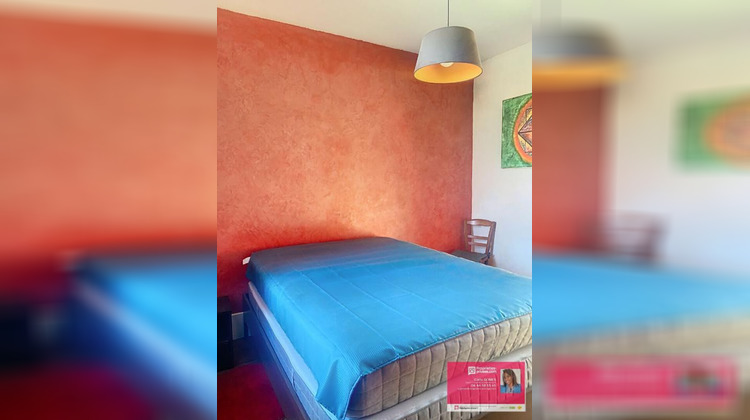 Ma-Cabane - Vente Maison AULNAY SOUS BOIS, 110 m²