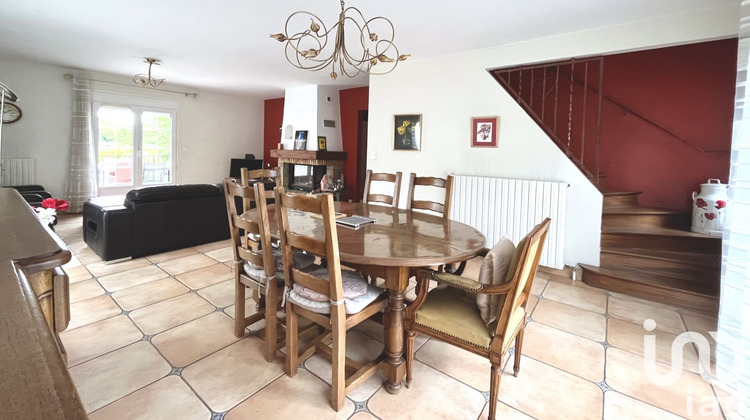 Ma-Cabane - Vente Maison Aulnay-sous-Bois, 140 m²