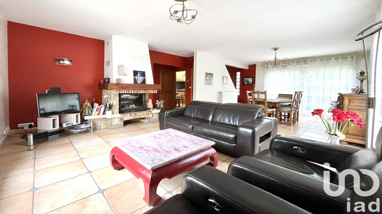 Ma-Cabane - Vente Maison Aulnay-sous-Bois, 140 m²