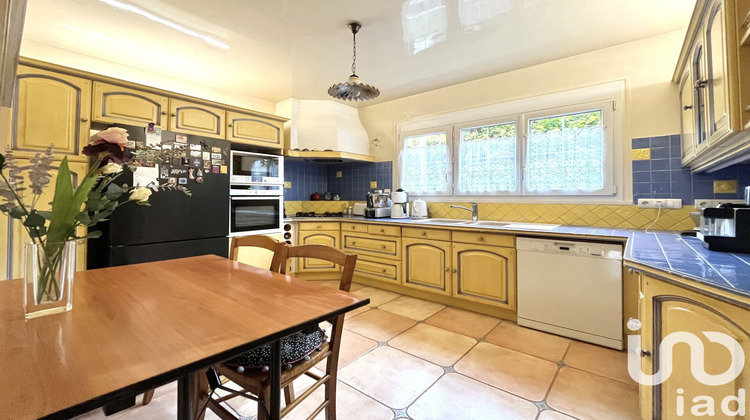 Ma-Cabane - Vente Maison Aulnay-sous-Bois, 140 m²