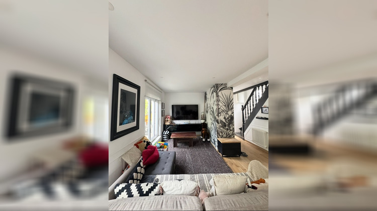 Ma-Cabane - Vente Maison AULNAY SOUS BOIS, 115 m²