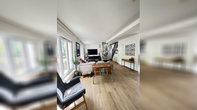 Ma-Cabane - Vente Maison AULNAY SOUS BOIS, 115 m²