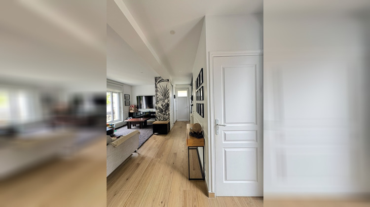 Ma-Cabane - Vente Maison AULNAY SOUS BOIS, 115 m²