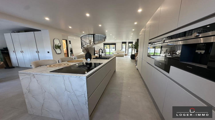 Ma-Cabane - Vente Maison Aulnay-sous-Bois, 190 m²