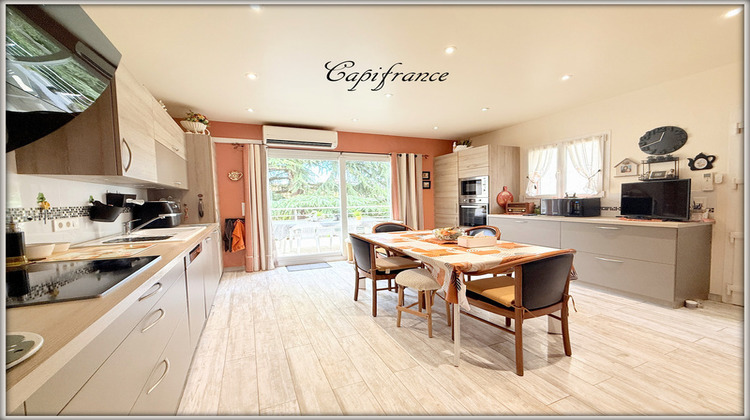 Ma-Cabane - Vente Maison AULNAY SOUS BOIS, 170 m²