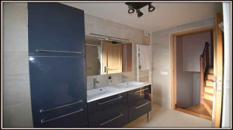 Ma-Cabane - Vente Maison AULNAY SOUS BOIS, 85 m²