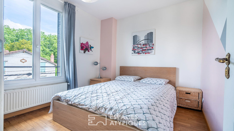 Ma-Cabane - Vente Maison AULNAY-SOUS-BOIS, 144 m²