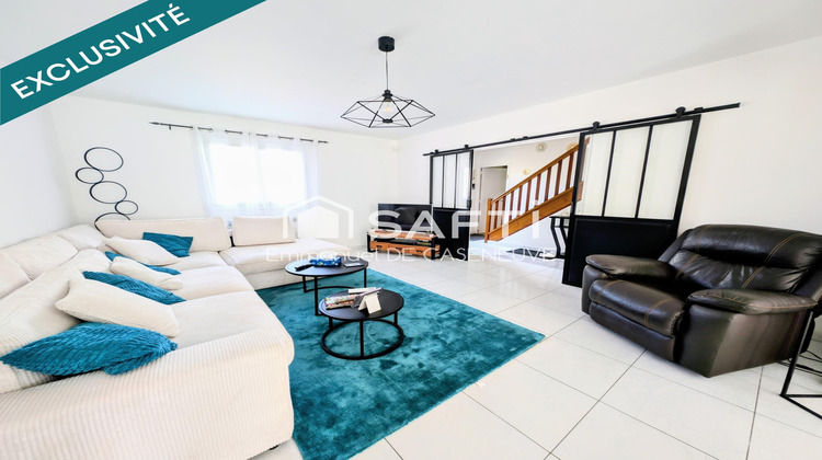 Ma-Cabane - Vente Maison Aulnay-sous-Bois, 120 m²