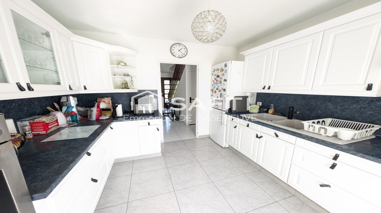 Ma-Cabane - Vente Maison Aulnay-sous-Bois, 120 m²