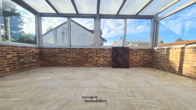 Ma-Cabane - Vente Maison AULNAY-SOUS-BOIS, 96 m²