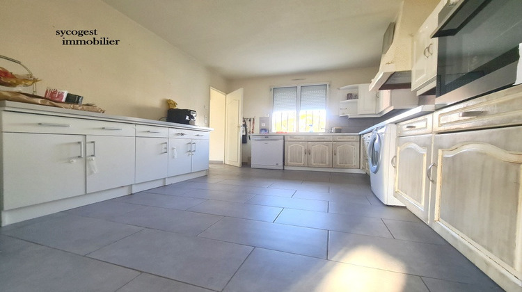 Ma-Cabane - Vente Maison AULNAY-SOUS-BOIS, 96 m²