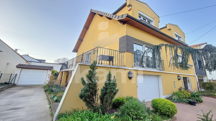 Ma-Cabane - Vente Maison Aulnay-sous-Bois, 140 m²