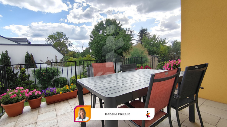 Ma-Cabane - Vente Maison Aulnay-sous-Bois, 140 m²