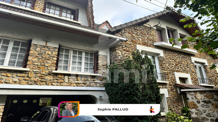 Ma-Cabane - Vente Maison Aulnay-sous-Bois, 180 m²