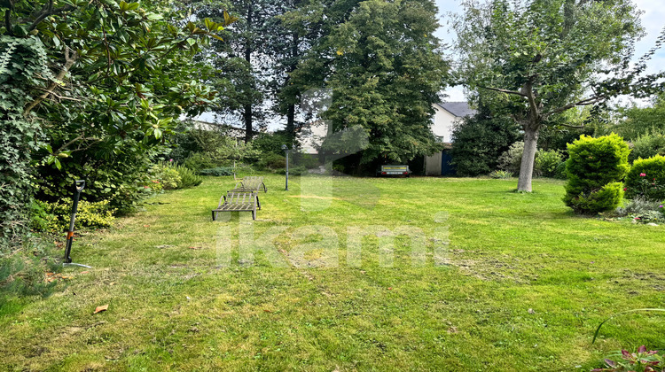 Ma-Cabane - Vente Maison Aulnay-sous-Bois, 180 m²