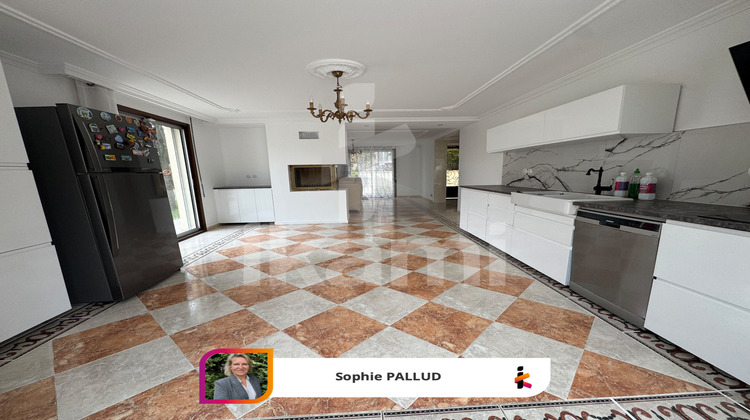 Ma-Cabane - Vente Maison Aulnay-sous-Bois, 162 m²