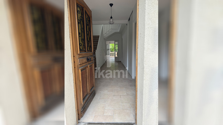 Ma-Cabane - Vente Maison Aulnay-sous-Bois, 149 m²