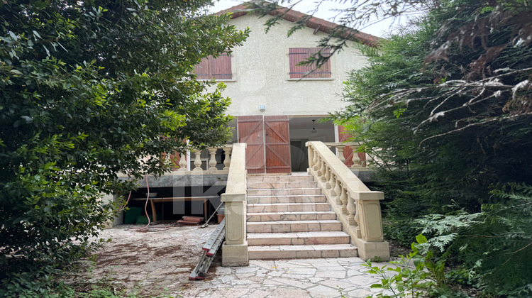 Ma-Cabane - Vente Maison Aulnay-sous-Bois, 149 m²