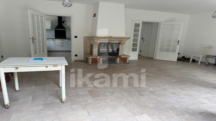 Ma-Cabane - Vente Maison Aulnay-sous-Bois, 149 m²