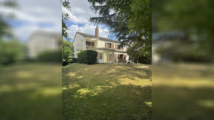 Ma-Cabane - Vente Maison Aulnay-sous-Bois, 242 m²