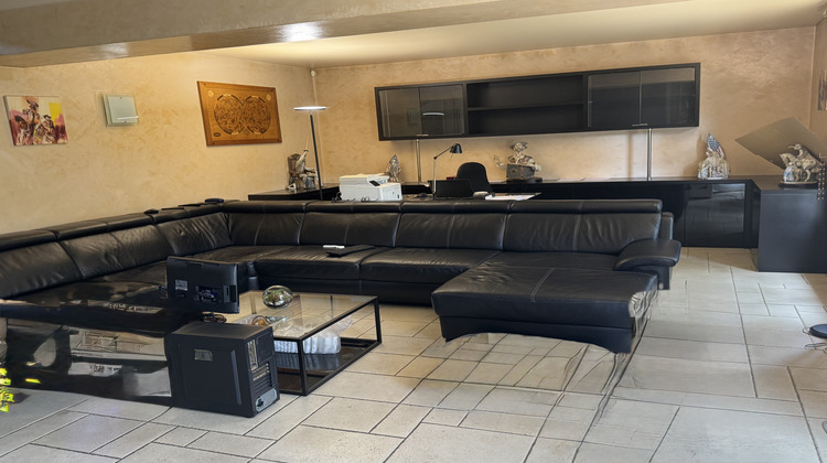 Ma-Cabane - Vente Maison Aulnay-sous-Bois, 242 m²