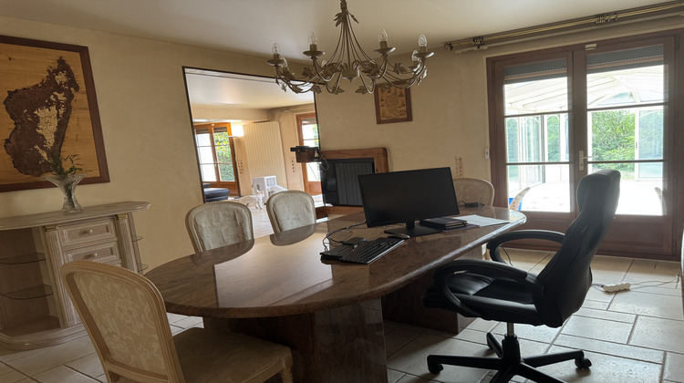 Ma-Cabane - Vente Maison Aulnay-sous-Bois, 242 m²