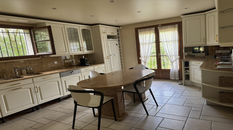 Ma-Cabane - Vente Maison Aulnay-sous-Bois, 242 m²