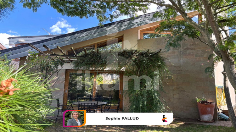 Ma-Cabane - Vente Maison Aulnay-sous-Bois, 187 m²