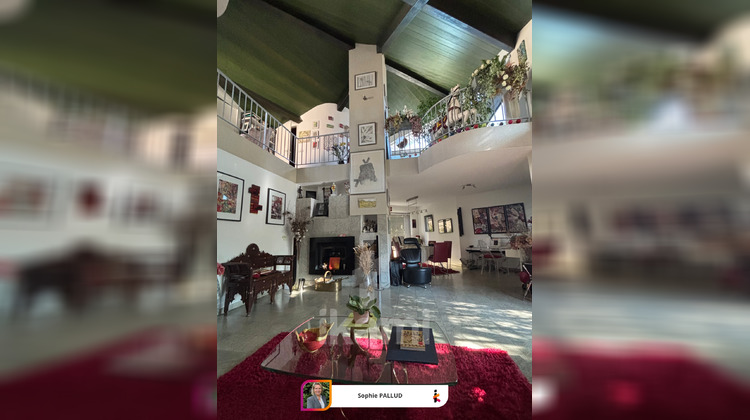 Ma-Cabane - Vente Maison Aulnay-sous-Bois, 187 m²