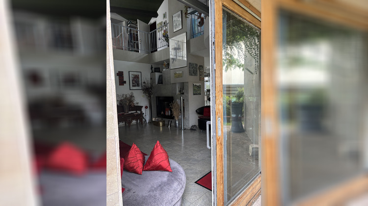 Ma-Cabane - Vente Maison Aulnay-sous-Bois, 187 m²