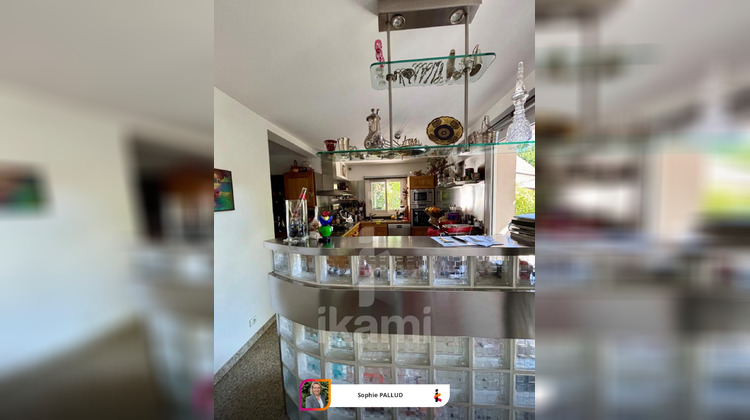 Ma-Cabane - Vente Maison Aulnay-sous-Bois, 187 m²