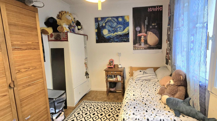 Ma-Cabane - Vente Maison AULNAY SOUS BOIS, 69 m²