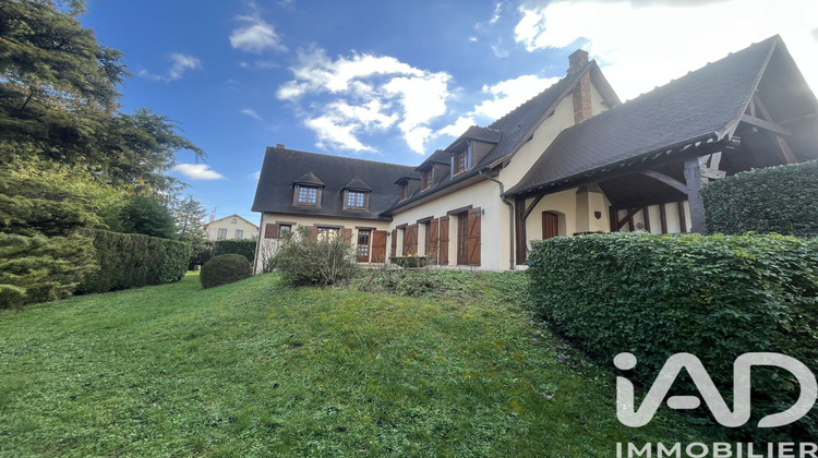 Ma-Cabane - Vente Maison Aulnay-sous-Bois, 255 m²