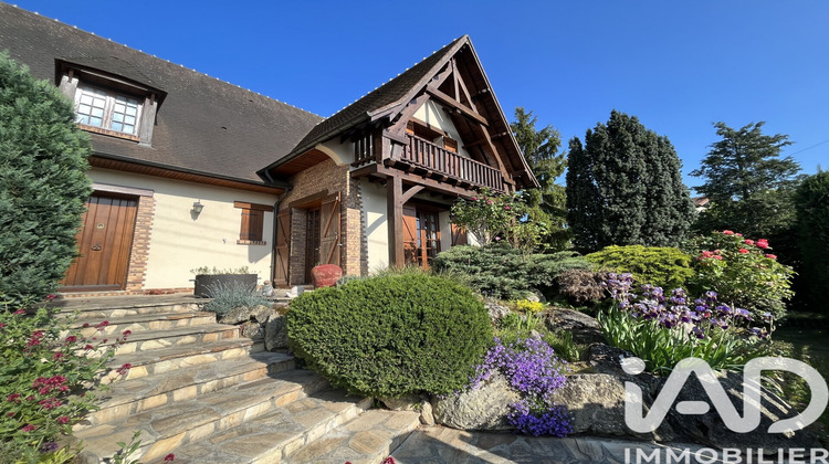 Ma-Cabane - Vente Maison Aulnay-sous-Bois, 255 m²