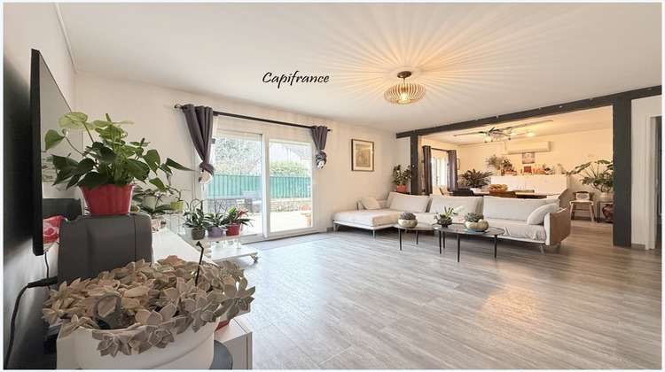 Ma-Cabane - Vente Maison AULNAY SOUS BOIS, 105 m²