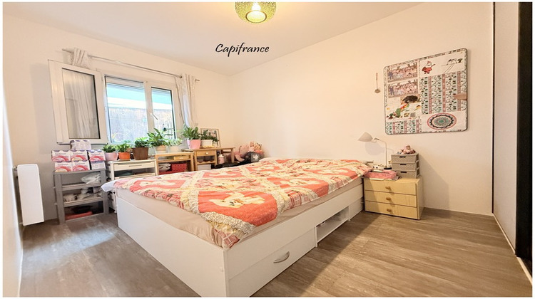 Ma-Cabane - Vente Maison AULNAY SOUS BOIS, 105 m²