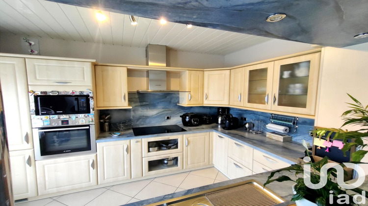 Ma-Cabane - Vente Maison Aulnay-sous-Bois, 87 m²