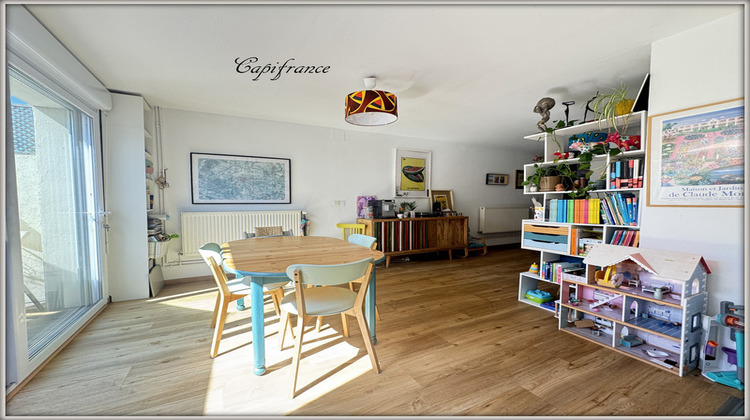 Ma-Cabane - Vente Maison AULNAY SOUS BOIS, 99 m²