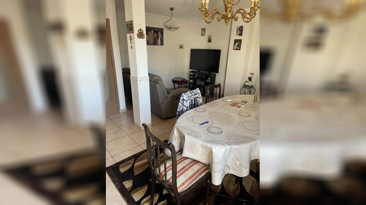 Ma-Cabane - Vente Maison AULNAY-SOUS-BOIS, 100 m²