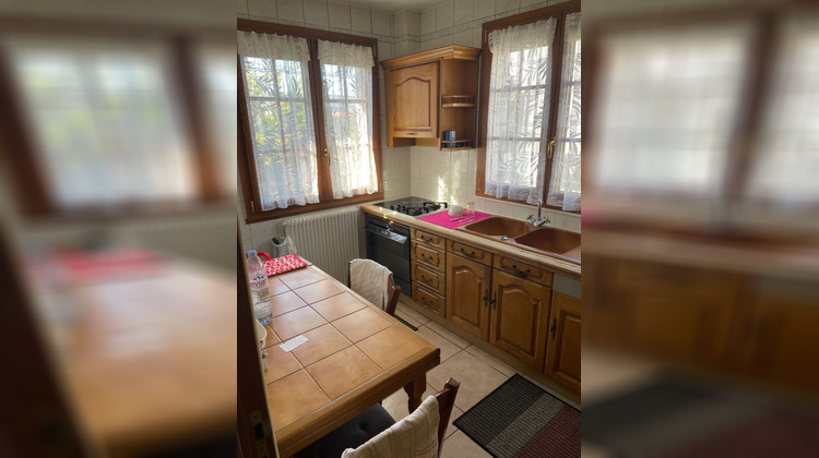 Ma-Cabane - Vente Maison AULNAY-SOUS-BOIS, 100 m²