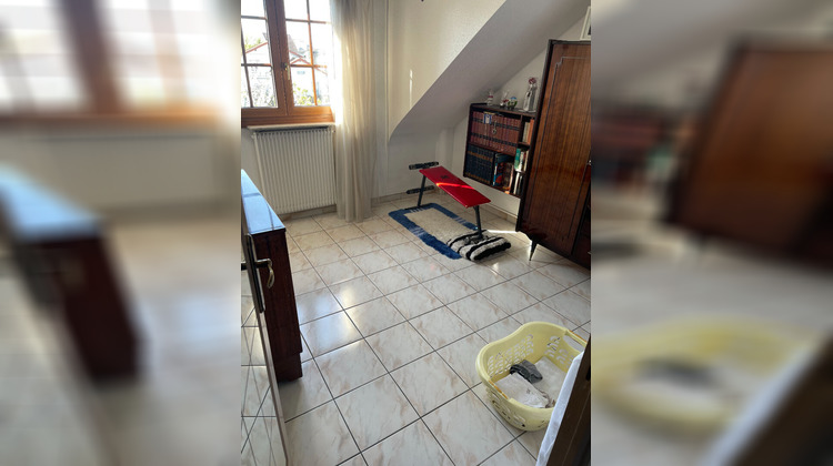 Ma-Cabane - Vente Maison AULNAY-SOUS-BOIS, 100 m²