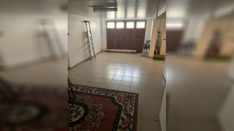 Ma-Cabane - Vente Maison AULNAY-SOUS-BOIS, 100 m²