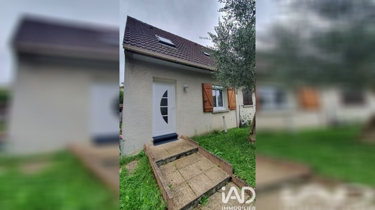 Ma-Cabane - Vente Maison Aulnay-sous-Bois, 70 m²