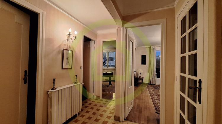 Ma-Cabane - Vente Maison AULNAY SOUS BOIS, 110 m²