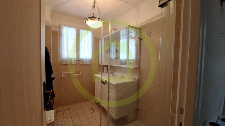 Ma-Cabane - Vente Maison AULNAY SOUS BOIS, 110 m²