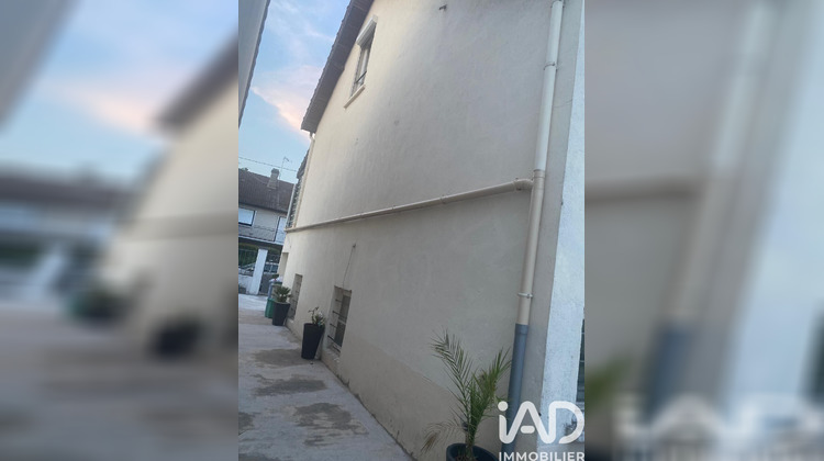 Ma-Cabane - Vente Maison Aulnay-sous-Bois, 75 m²