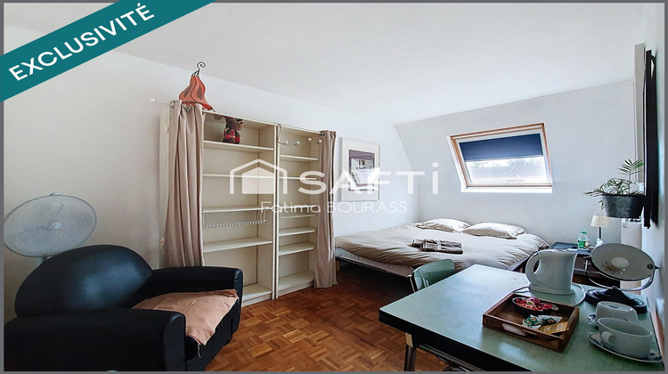 Ma-Cabane - Vente Maison Aulnay-sous-Bois, 106 m²